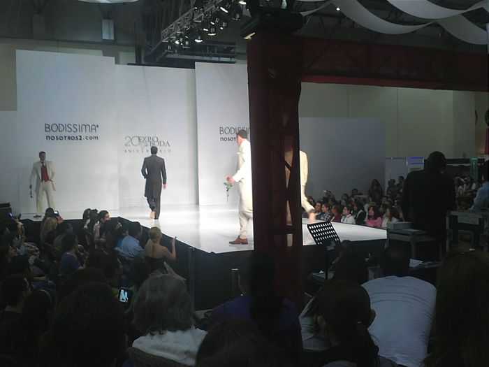 EXPO BODA