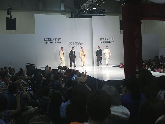 EXPO BODA