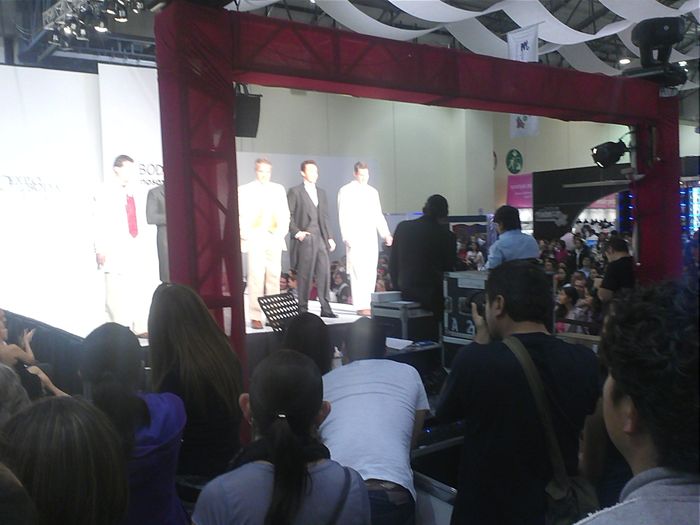 EXPO BODA