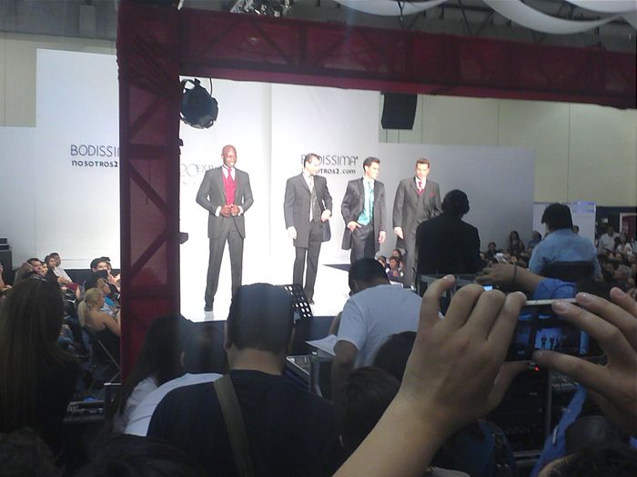 EXPO BODA