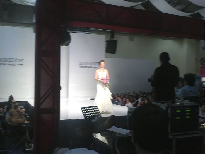 EXPO BODA