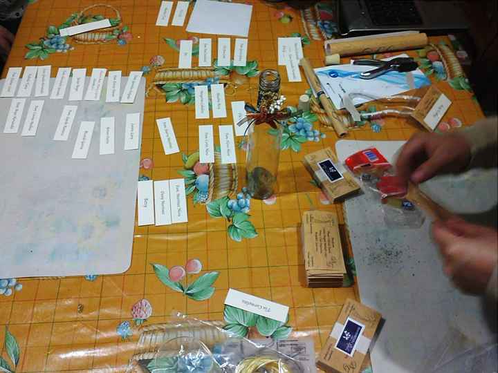 Invitaciones