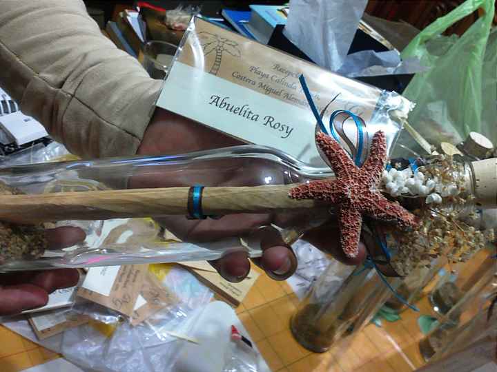 Invitaciones