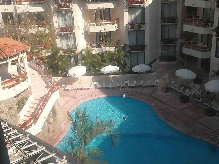 Visitas