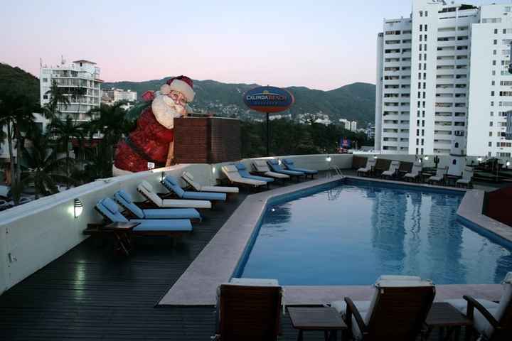 Santa Claus