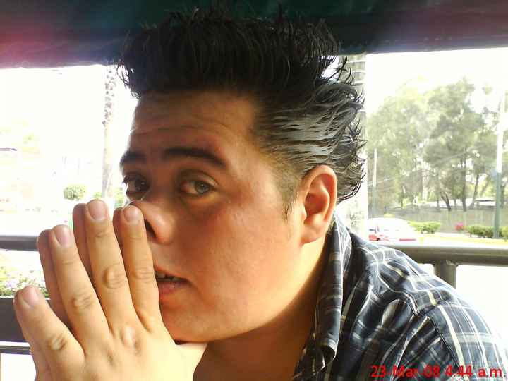 Sesión de Fotos