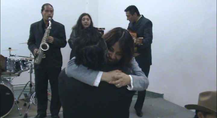 Sesión de Fotos