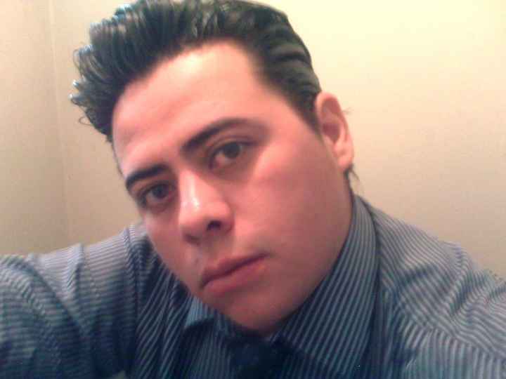 Sesión de Fotos