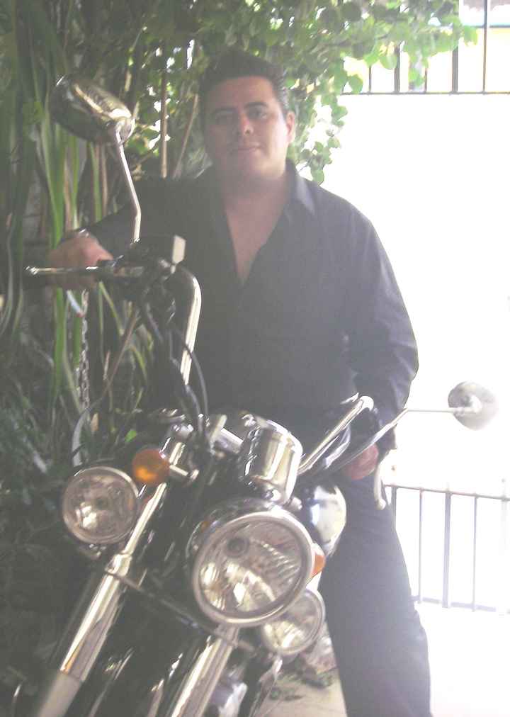 Sesión de Fotos