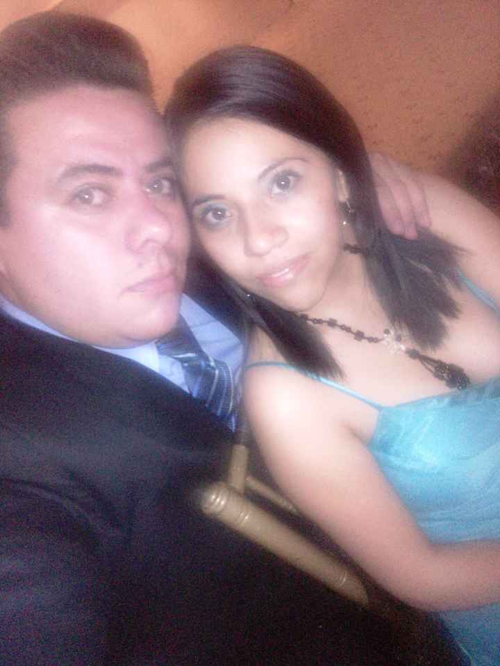 Sesión de Fotos