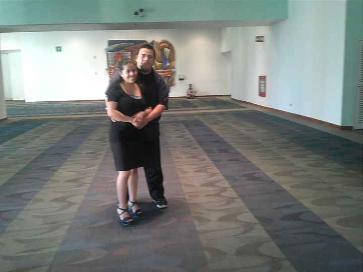 EXPO BODA