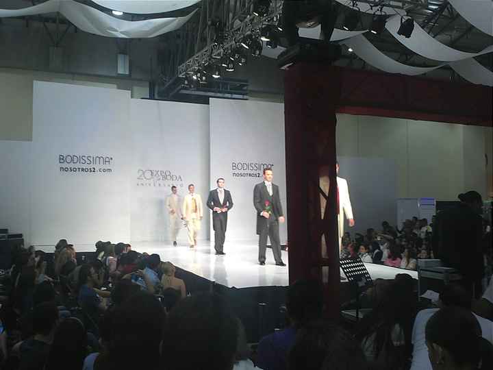 EXPO BODA