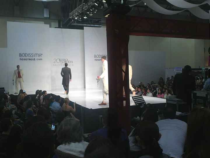 EXPO BODA