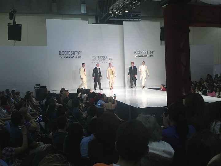 EXPO BODA