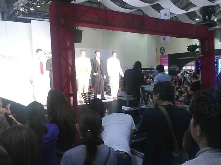EXPO BODA
