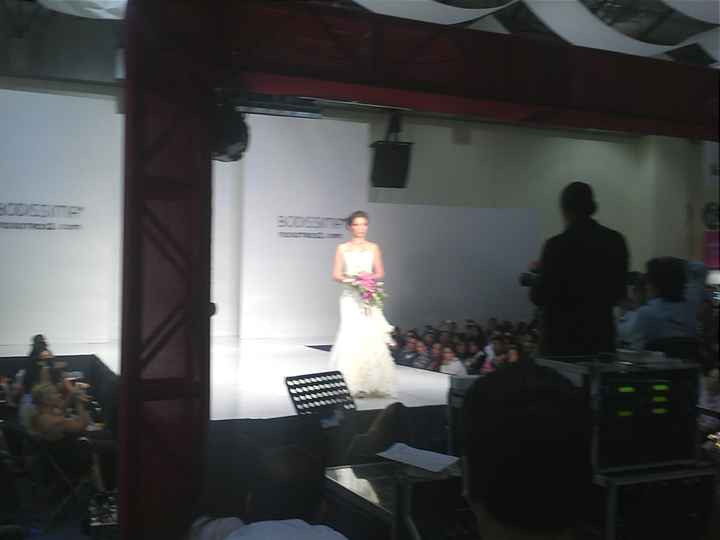 EXPO BODA