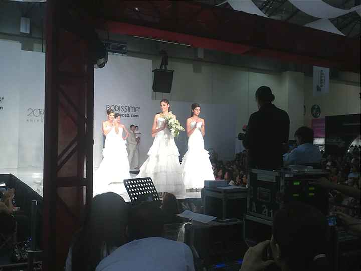 EXPO BODA