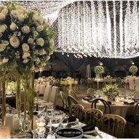 Cuando era niña, me imaginaba mi boda.. - 1