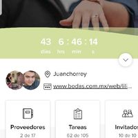 ¡Comparte tu contador 2020! - 1