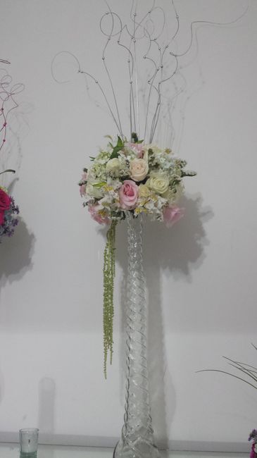 Color y Tema de tu Boda ♡ - 3