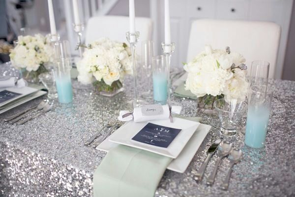 Los colores de tu boda - 1