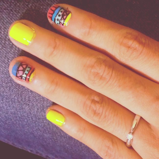 Como es tu anillo?:) - 1