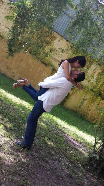 Fotos Casuales ♡♡♡ - 4