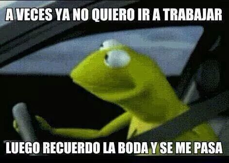 Así me dicen los fines de semana :( - 4