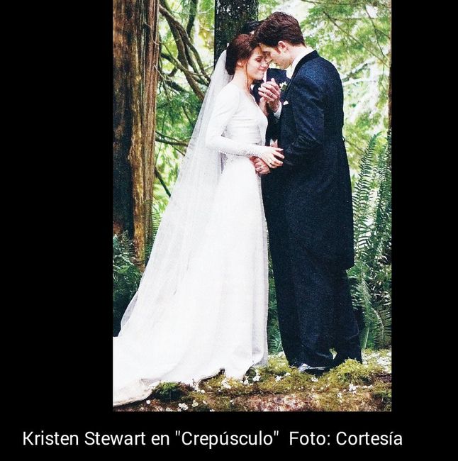 Vestidos de peliculas! ♡ - 13