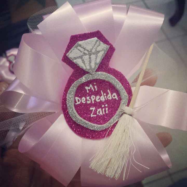 Distintivos terminados! ♡ - 2