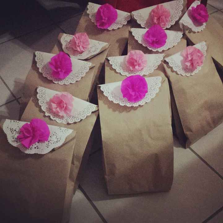 Avances de mi despedida wii ♡♡♡♡ - 4