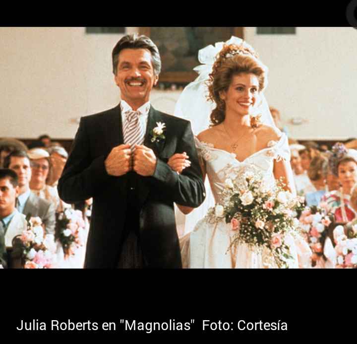 Vestidos de peliculas! ♡ - 5