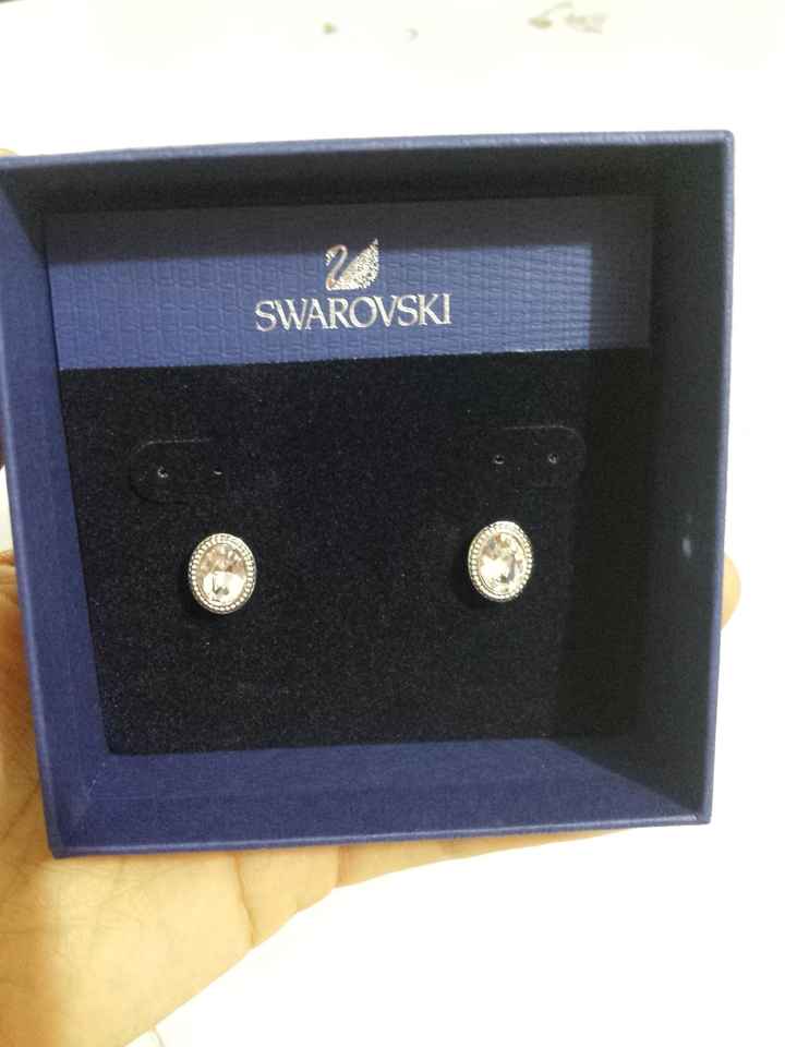 Sorpresa para miiiii! :) ♡ - 2