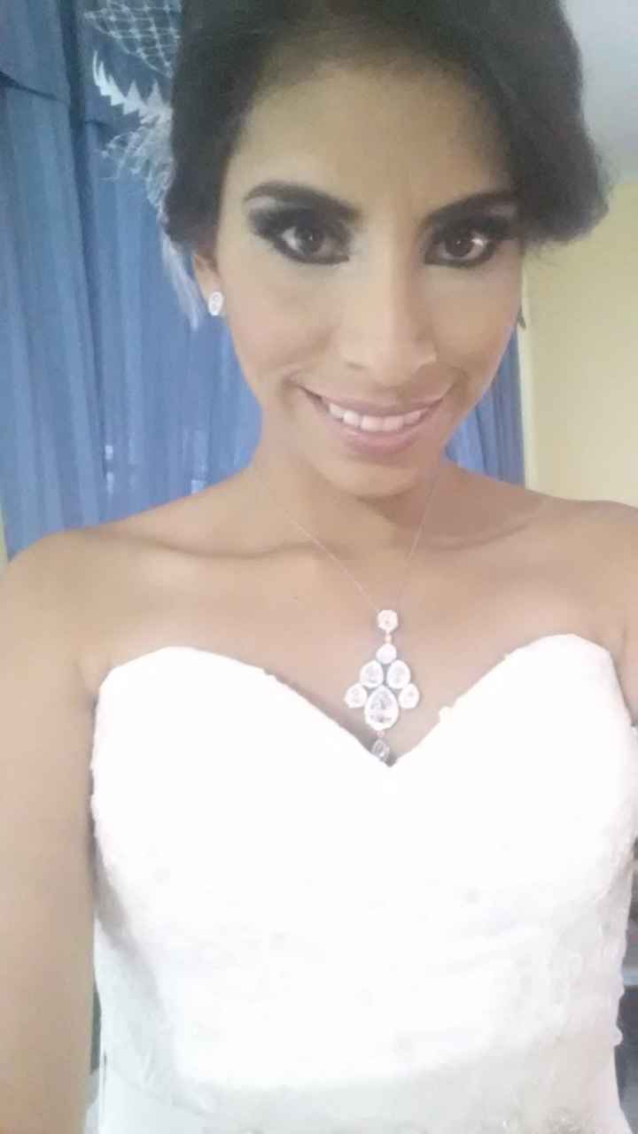 Lista para casarme! ♡♡♡ - 1