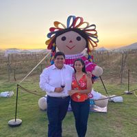 Reto con regalo: Sube una foto con tu pareja🎁 - 1