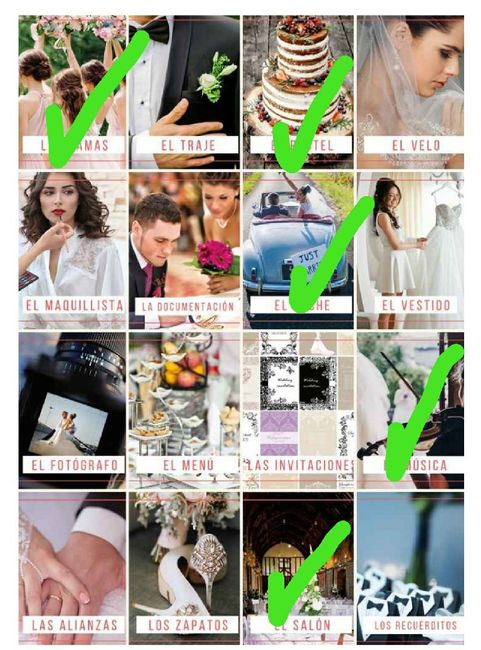 ¡La Lotería de Margarita! 1