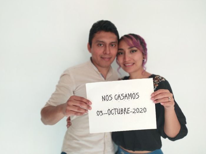 Calendario de Amor de Octubre 1