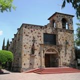 Ya tengo templo ! 
