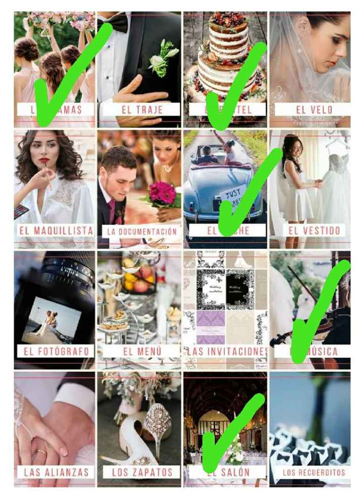 ¡La Lotería de Margarita! - 1