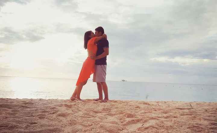 Detalles de amor, (previa de San Valentín) 👩‍❤️‍💋‍👩💏👨‍❤️‍💋‍👨 - 1