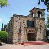 Ya tengo templo ! 