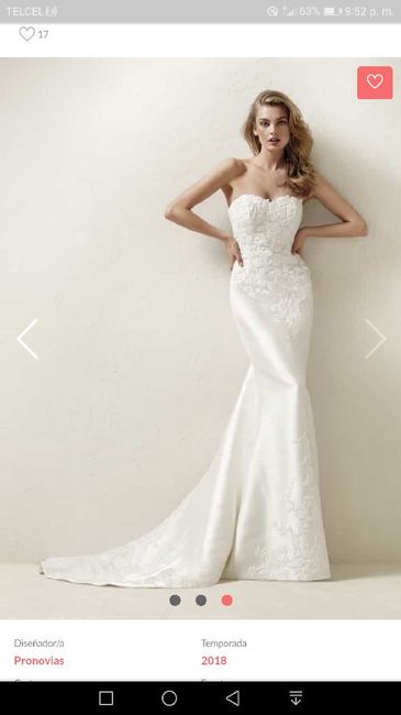 Vestido convertible. - 8