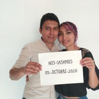 Calendario de Amor de Octubre - 1