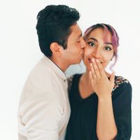 Hubiera elegido otro anillo de compromiso: ¿V o F? - 1