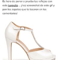 Haz screenshot y descubre tus zapatos - 1