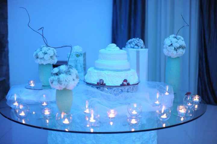 Muy sencilla pero me encanto 