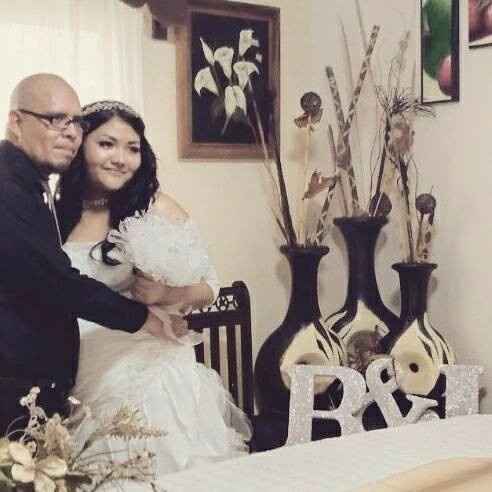 posando para el fotografo