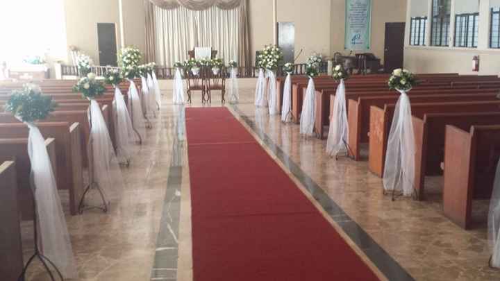 ASI ME PONDRAN EN LAS SILLAS