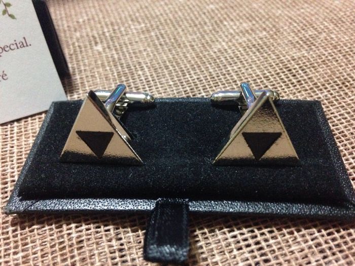  Mancuernillas Gamer - 2