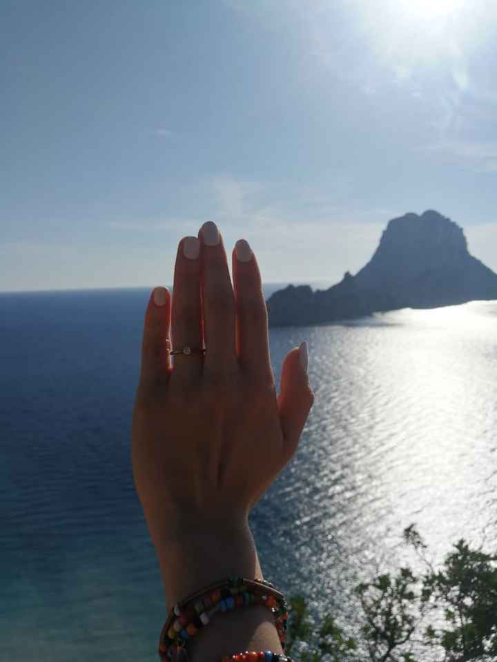 Último paso: ¡Comparte tu frase favorita de amor! - 1